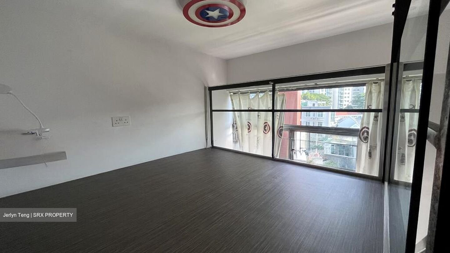 The Creek @ Bukit (D21), Condominium #497693081